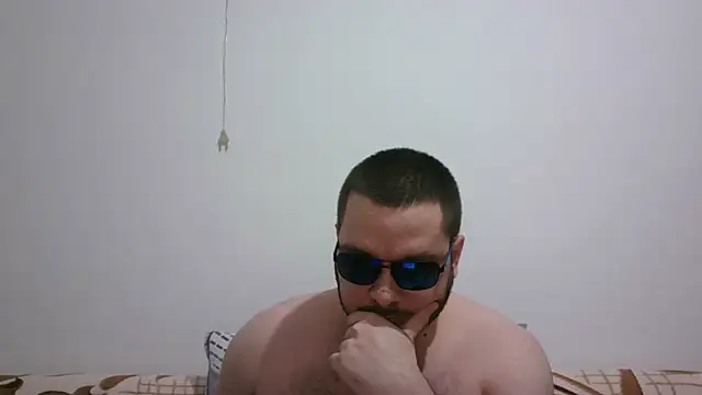 Black Scorpion91 online show from April 2026 12:47:02 AM