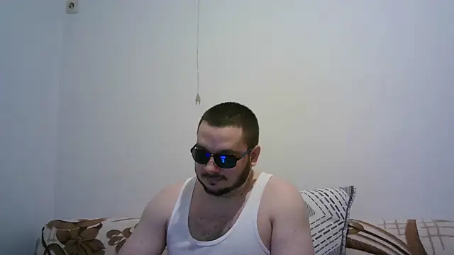 Black Scorpion91 online show from May 2026 04:27:01 PM