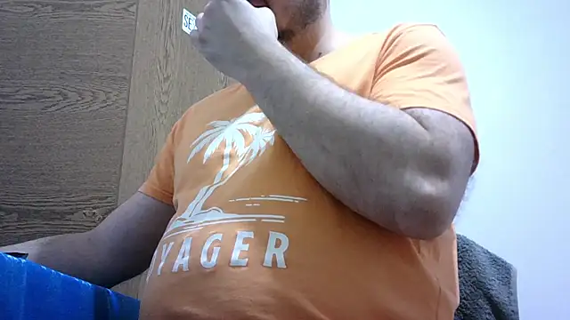 Black Scorpion91 online show from November 2025 06:12:01 PM