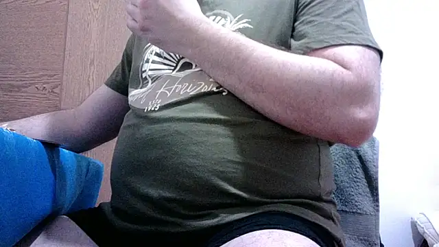 Black Scorpion91 online show from December 2025 10:20:01 PM