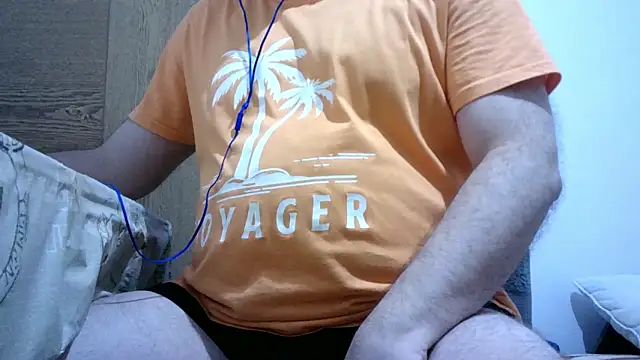 Black Scorpion91 online show from September 2025 05:11:01 PM