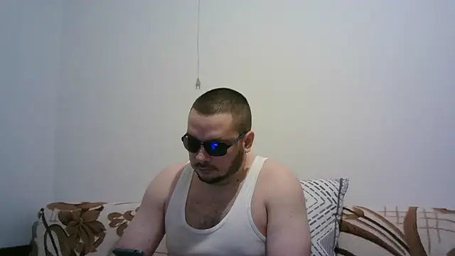 Black Scorpion91 online show from May 2026 07:47:02 PM