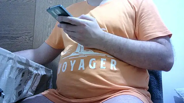 Black Scorpion91 online show from September 2025 05:12:02 PM