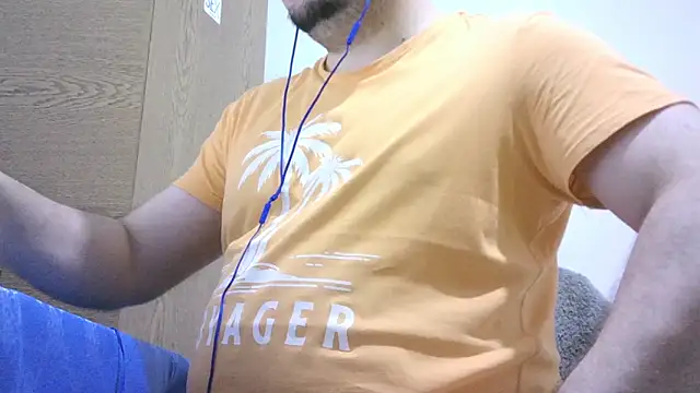 Black Scorpion91 online show from November 2025 07:03:01 PM