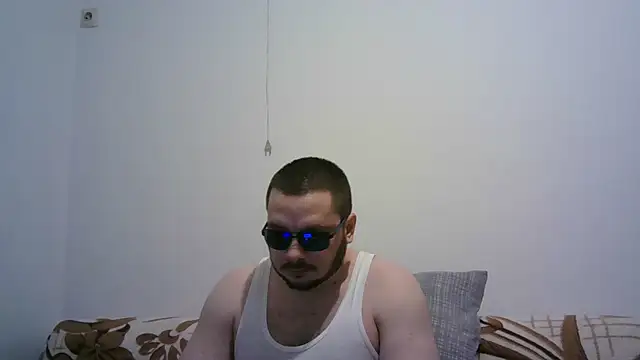 Black Scorpion91 online show from May 2026 05:43:04 PM