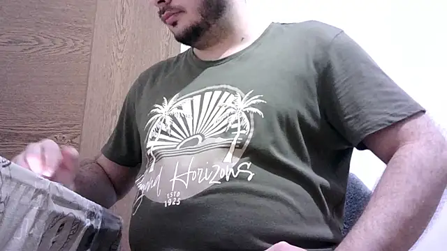 Black Scorpion91 online show from September 2025 05:08:01 PM