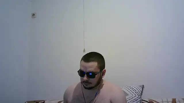 Black Scorpion91 online show from May 2026 05:19:02 PM