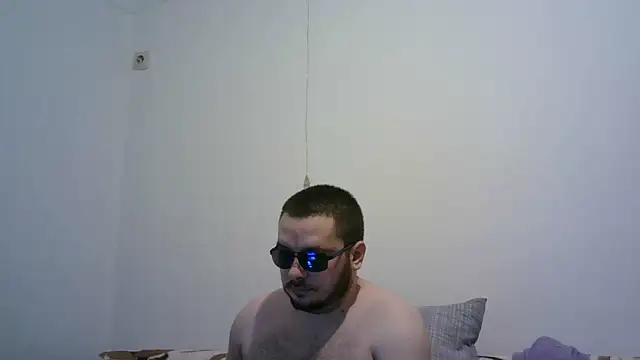 Black Scorpion91 online show from June 2026 06:23:01 PM