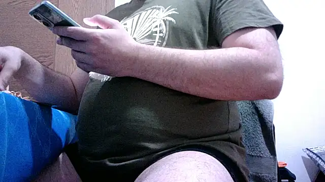 Black Scorpion91 online show from December 2025 08:39:01 PM