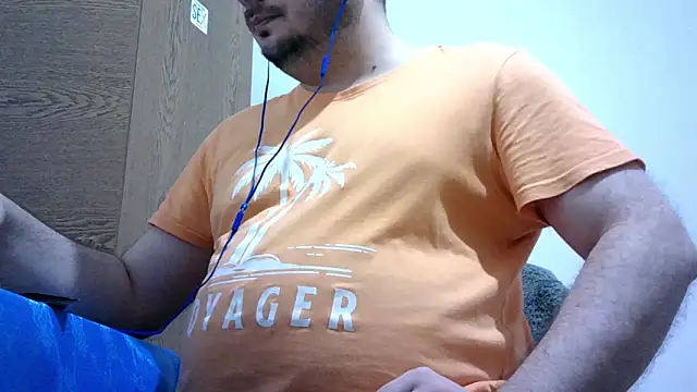 Black Scorpion91 online show from November 2025 06:45:02 PM