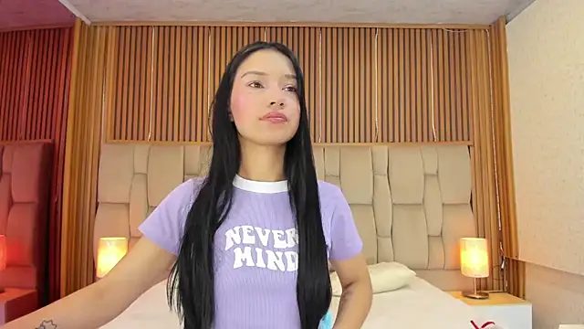 Sophie Calloway online show from April 2026 02:34:01 PM