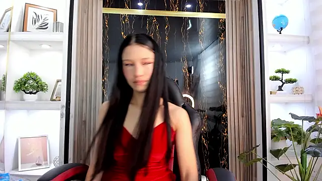 Sophie Calloway online show from February 2026 12:51:02 PM