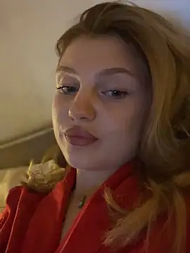 Emaline Fane online show from November 2025 06:55:02 PM