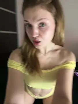 Emaline Fane online show from April 2026 06:26:02 PM