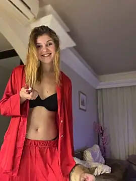 Emaline Fane online show from January 2026 05:38:02 PM