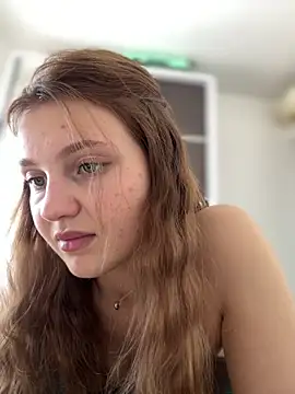 Emaline Fane online show from February 2026 01:55:01 PM