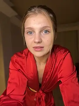 Emaline Fane online show from October 2025 05:47:01 PM