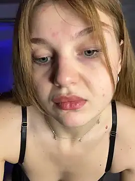 Emaline Fane online show from May 2026 06:36:01 PM