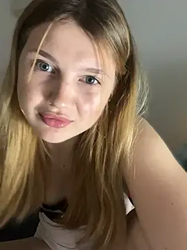 Emaline Fane online show from February 2026 06:37:02 PM