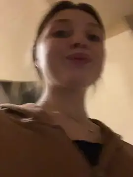 Emaline Fane online show from April 2026 08:46:02 PM