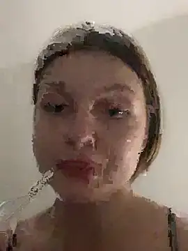 Emaline Fane online show from April 2026 09:39:33 PM