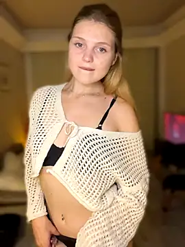 Emaline Fane online show from October 2025 05:14:02 PM