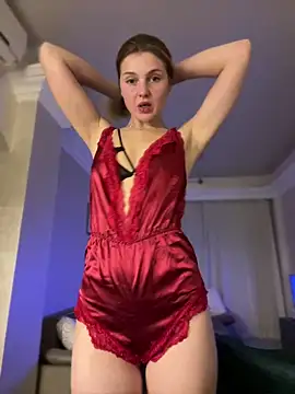 Emaline Fane online show from January 2026 05:05:02 PM