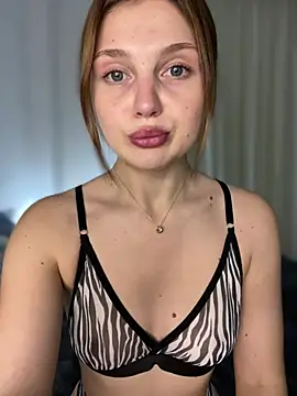 Emaline Fane online show from March 2026 07:25:01 PM