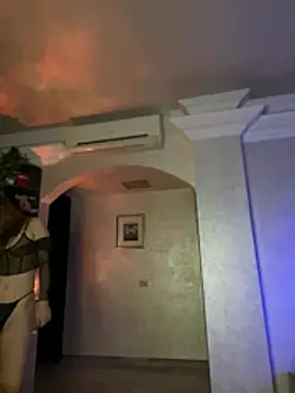 Emaline Fane online show from April 2026 07:41:02 PM