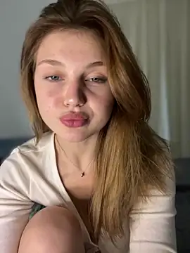 Emaline Fane online show from March 2026 07:13:02 PM