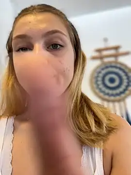 Emaline Fane online show from October 2025 06:48:02 AM
