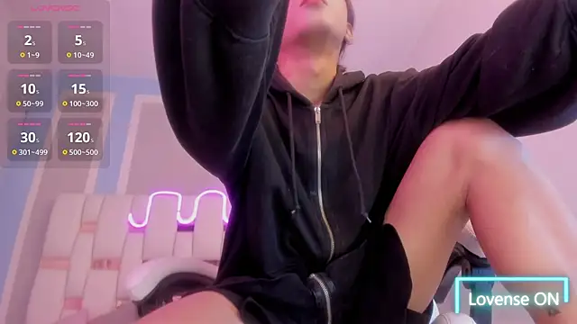 MilkWhore1 online show from January 2026 08:27:01 PM