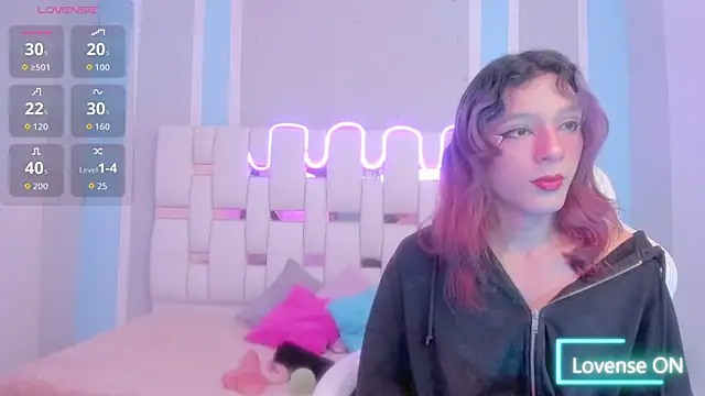 MilkWhore1 online show from January 2026 08:02:02 PM