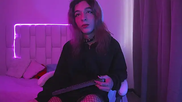 MilkWhore1 online show from March 2026 08:04:01 PM