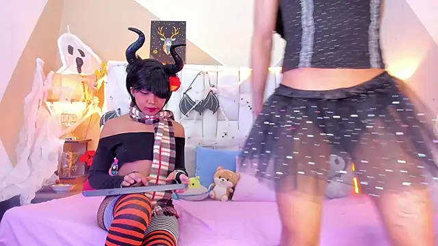 MilkWhore1 online show from October 2025 09:32:02 PM