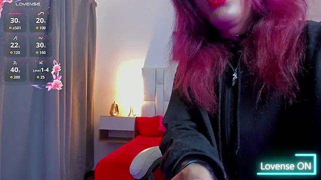 MilkWhore1 online show from August 2026 07:51:01 PM