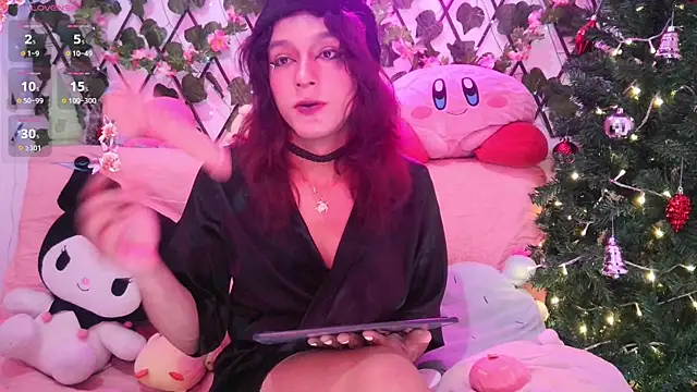 MilkWhore1 online show from December 2025 10:01:02 PM