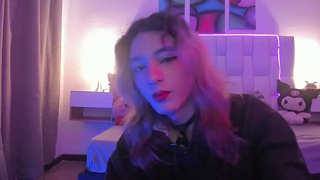 MilkWhore1 online show from March 2026 07:30:03 PM