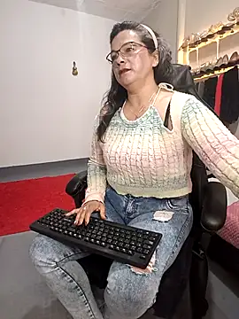 SolVegaNaciente online show from March 2026 03:50:01 AM