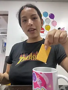 Mia garcia28 online show from November 2025 07:13:02 PM