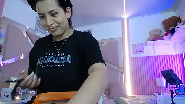 Mia garcia28 online show from October 2025 08:06:02 PM