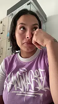 Mia garcia28 online show from February 2026 07:55:02 PM