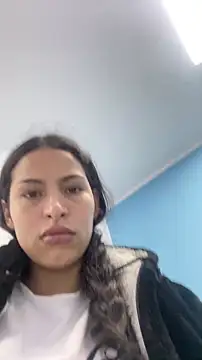 Mia garcia28 online show from February 2026 07:13:01 PM