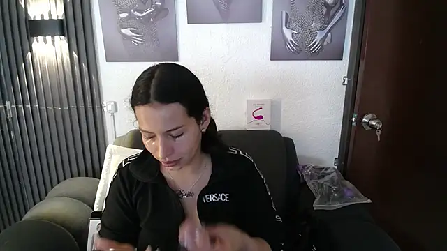 Mia garcia28 online show from September 2025 07:20:01 PM