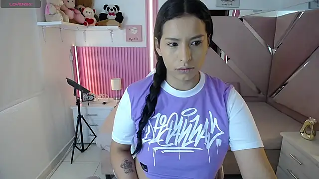 Mia garcia28 online show from January 2026 04:58:01 PM