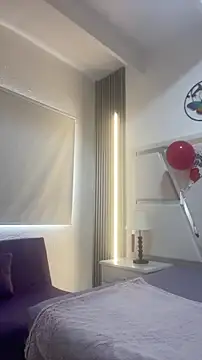 Mia garcia28 online show from February 2026 05:32:02 PM