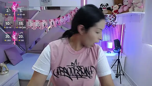 Mia garcia28 online show from February 2026 07:57:02 PM