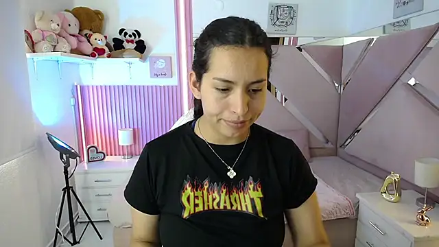 Mia garcia28 online show from January 2026 07:43:02 PM