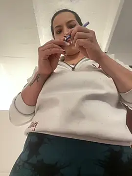 Mia garcia28 online show from October 2025 07:35:01 PM