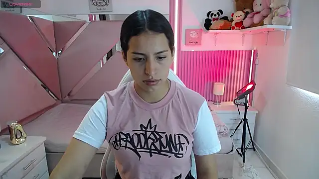 Mia garcia28 online show from March 2026 06:33:01 PM